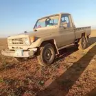 للبيع شاص موديل 1990 ديزل