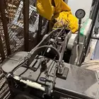 مغسلة معدات للبيع كاملة