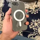 ايفون 16 e اسود - 128 جيجا