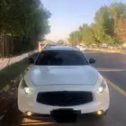 انفنتي FX50