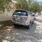 فورشنر 2015 بدون دبل