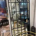 زجاج جده
