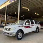 نيسان نافارا 2015