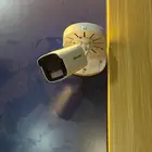 فني تركيب كيمرات المراقبة