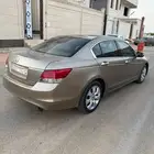 هوندا اكورد 2008