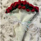 كروشيه على حسب الطلب للطلب والاستفسار