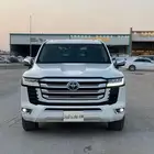 تويوتا في اكس 2022 L4 ديزل