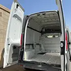 فان رينو موديل 2014