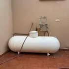 دبه غاز كبير مقاس 1000