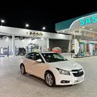 كروز شفروليه 2016