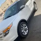 فورد اكسبلور