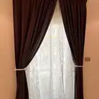 ستائر من إيكيا الوان مختلفة