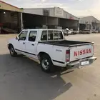 للبيع ددسن 2005 ديزل