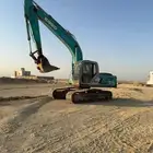 بوكلين كوبلكو موديل 2003 حجم 200