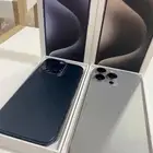 للبيع 2 جهاز آيفون 15