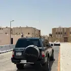 الباترول 98 مكينه فتك