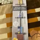 رف حمام زاويه للبيع