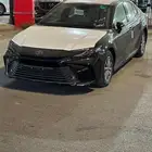 كامري 2025 ستاندر بنزين بسعر 113.000