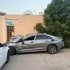 كيا كي 5   2021 مصدوم للبيع