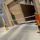 بوابات مواقف سيارات بوابات باركينج دخول وخروج سيارات