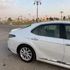 كامري 2023 للبيع