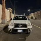 هايلوكس 2016 المالك الاول بدي وكاله