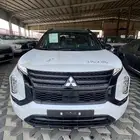 متسوبيشي اوتلاندر 2025 بلاك اديشن بالنقد والتقسيط