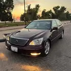 لكزس LS430 سعودي 2005