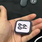 ساعة ابل نايك SE مقاس 44