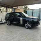 رنج روفر سعودي 2021 للبيع