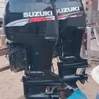للبيع مكاين سزوكي فور استروك
