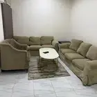 شقق مفروشه للايجار