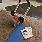 جهاز تمرين عضلات البطن جديد