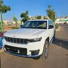 جيب شيروكي 2024 شبه جديد