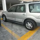 اكسبديشن لون فضي