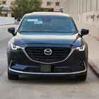 مازدا CX9 2021
