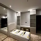 دواليب الملابس غرفة النوم خزائن تفصيل عل حسب الطلب