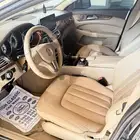 مرسيدس CLS 2012 فل كامل
