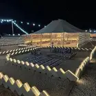 مخيم إيلاف لتأجيرالمزاحمية