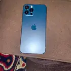 ايفون 12 برو ماكس مستخدم