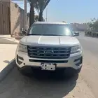 فورد اكسبلور 2016 استاندر توكيلات الجزيره