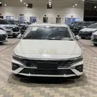هونداي النترا صيني اصفار مستورد موديل 2025