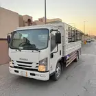 للبيع دينا ايسوزو 2024 شبه الزيرو