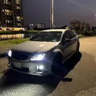 شفروليه لومينا