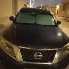 نيسان باث فايندر 2015 عداد 166000