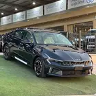 كيا K5 نص فل مطور 2026