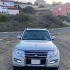 ميستوبيشي باجيرو