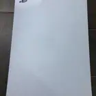 سوني 5 نضيف مع كرتونه