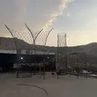 حديد جميع الديكوارات