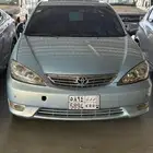للبيع كامري 2005